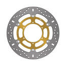 BMW G 650 GS [EBC] – X-Series Bremsscheibe