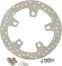 Harley-Davidson FLHTCUTGSE 1923 Tri Glide CVO 117 [2022] - Cubiq™ brake disc - picture 12
