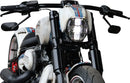 Harley Davidson V-Rod [CULT WERK] – Headlight fairing-6
