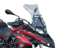Benelli TRK 502 [WRS] - windshield-1