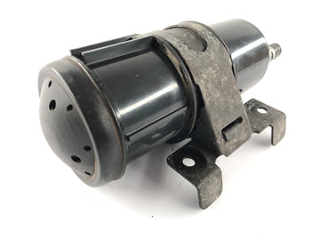 Suzuki Intruder VL 1500 AL [2000] - Housing ventilation - 0