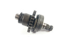 Yamaha DT 400 1R6 - Kickstarter shaft-3