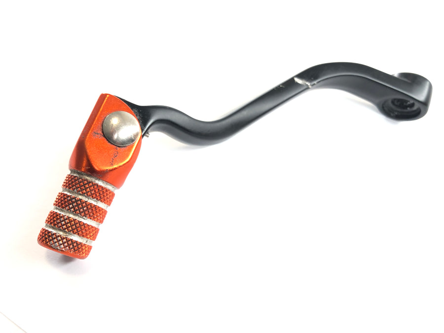 KTM 520 EXC [2001] - Shift pedal gear lever