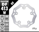 Kymco XCITING 250 I [2007-2008] - Wave® brake disc – picture 2