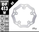 Kymco Xciting 300 I R [2008-2011] - Wave® brake disc – picture 6