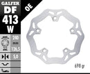 Kymco XCITING 250 I [2007-2008] - Wave® brake disc – picture 4