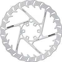 Red Moto CRF 250 R Motocross [2019] - BRAKE DISC SHARK FIXED – Picture 8