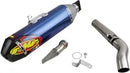 Honda CRF 450 R [2021, 2023-2026, 2023] - Factory 4.1 RCT Slip-On Schalldämpfer – Bild 4
