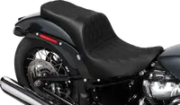 Harley Davidson Touring [DRAG SPECIALTIES] – Freedom Touring Sitzbank