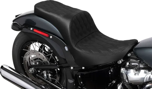 Harley Davidson Touring [DRAG SPECIALTIES] – Freedom Touring Sitzbank