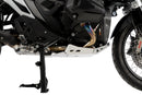 BMW R 1300 GS TROPHY [2025] – Engine Guard – Silver-9