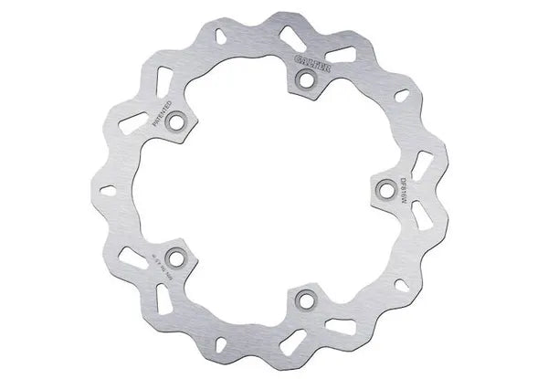 Bmw C Evolution [2014, 2016-2021] - Wave® brake disc – picture 3