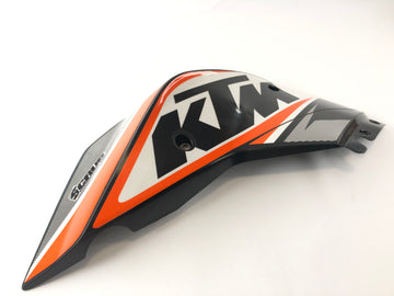KTM Duke 690 A3 [2012] - Tank fairing left fairing