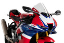 HONDA CBR 1000 RR-R FIREBLADE SP [2025] – Z-Racing Screen – Black-7