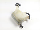 Honda NTV 650 RC33 - Expansion tank cooling water cooler-2