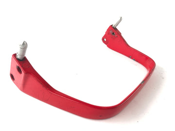 Ducati 900 SS [1992] - Passenger grab handle - 0