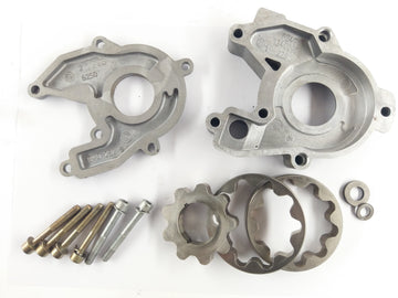 BMW R 1100 GS [1994] - Oil pump with housing - 0