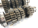 Honda CBR 1000F SC24 [1992] - Gearbox-3