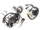 Cagiva Alazzurra 350 [1985] - Wiring harness-2