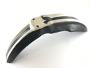 Kawasaki KMX 125 MX 125 B [1998] - Front fender-2