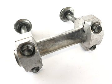 KTM 640 LC4 Prestige [2003] - Handlebar mount Riser - 0