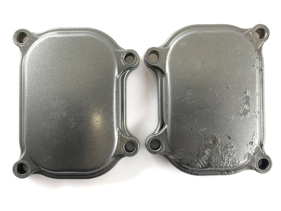 Yamaha XT 660 DM01 [2005] - Engine cover valve cover