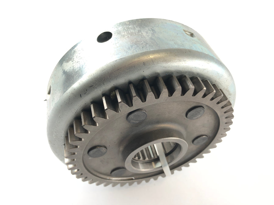 Kawasaki VN 1500 A VNAA [all years] - Flywheel