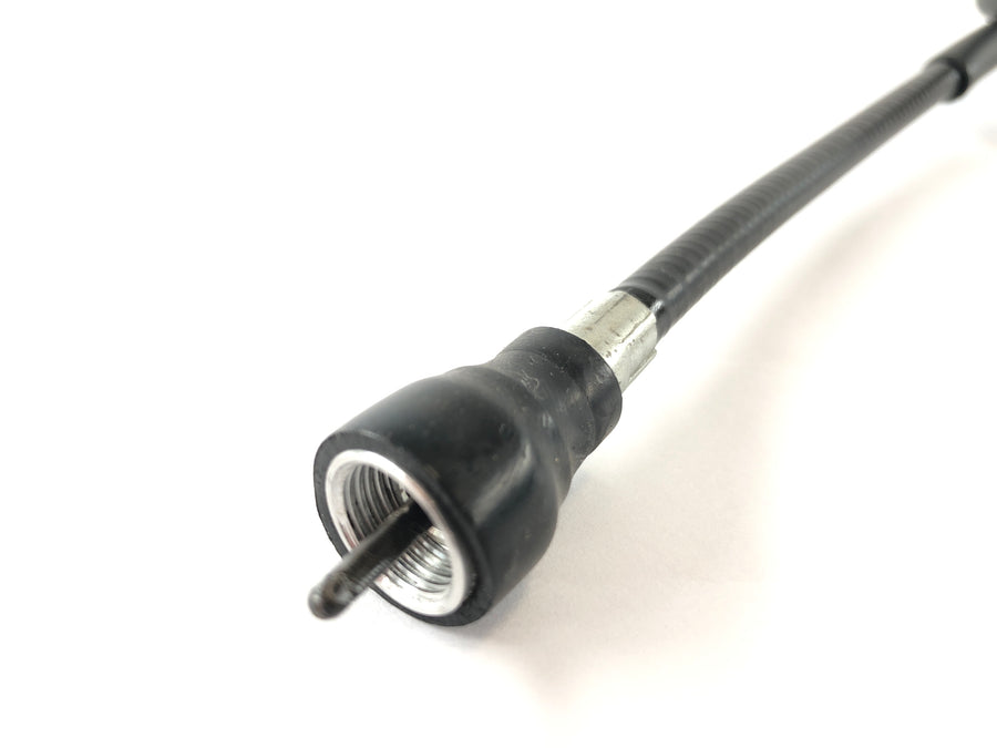 Honda NX 650 Dominator RD02 [all years] - speedometer cable - reinforced version