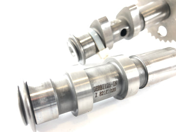 Aprilia RX KX1 125 [2020] - Camshafts - 0