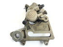 KTM 520 EXC [2001] - Rear brake caliper with anchor plate-1