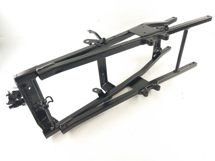Honda CBR 900 RR SC33 [1996] - Rear frame