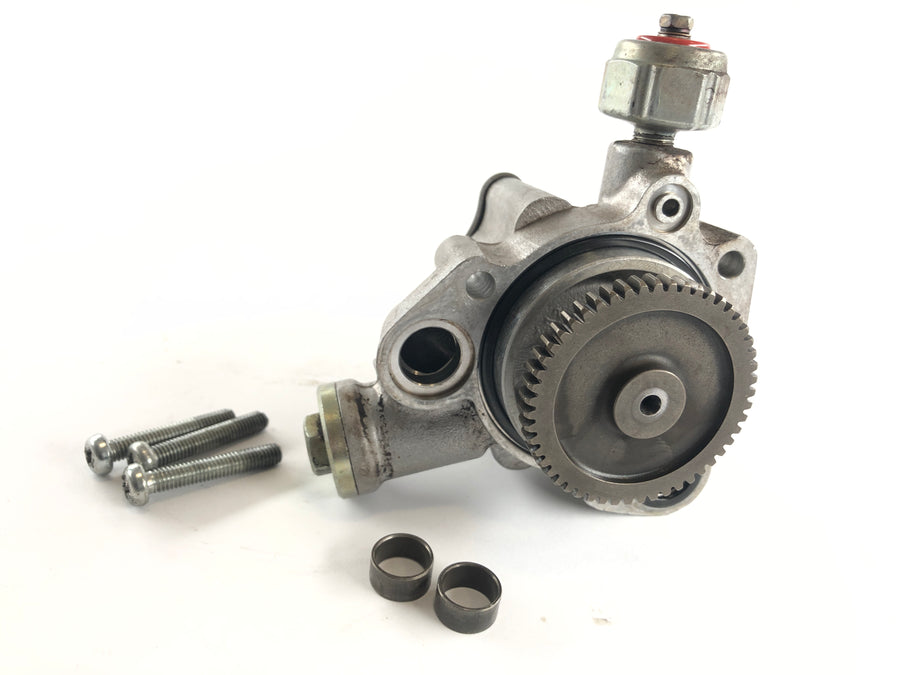 Honda CB 650 RC03 [1980] - Oil pump