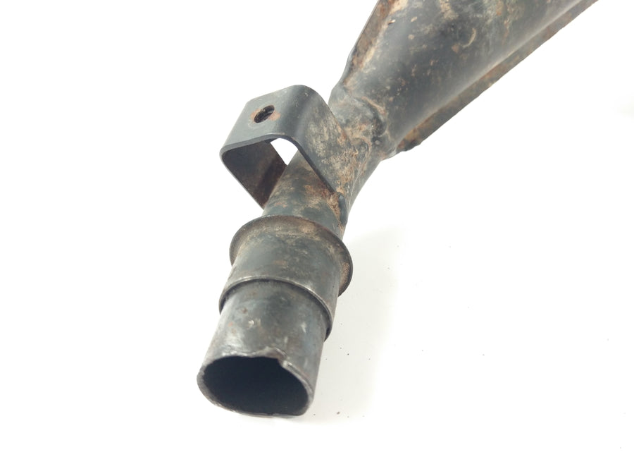 Yamaha YFS 200 Blaster [1995] - Exhaust Manifold Bulb