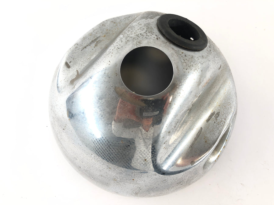 Suzuki T 500 [GT 500] - Headlight housing