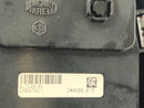 Aprilia RS4 125 TW [2014] - Throttle body-3