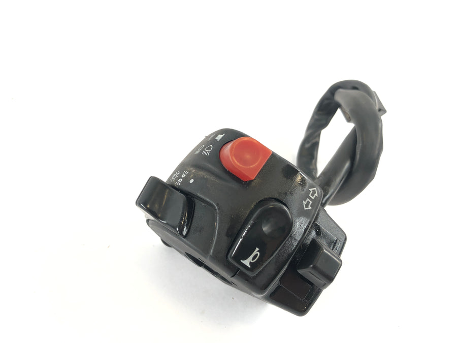 Husqvarna TE 450 SMR [2003] - Handlebar switch left