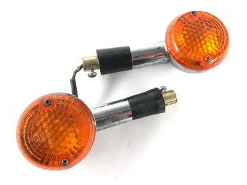 Suzuki LS 650 NP41B [1990] - indicator set pair