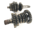 Husqvarna TE 610 8AE [1992] - Gearbox-5