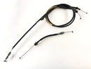 Honda GL 1500 Goldwing SC22 [1988] - Throttle cable-5