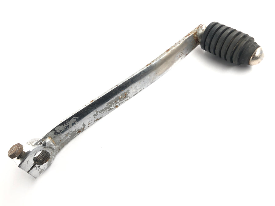 Yamaha XS 650 Type 447 [1975] - Shift pedal gear lever