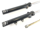 Triumph Thruxton 900 [2004] - Fork Telescopic fork with axle-2