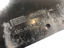KTM 640 LC4 [2003] - Splash guard-3