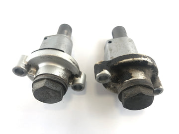 Yamaha XV 535 Virago 2YL [1987] - Timing chain tensioner set pair - 0