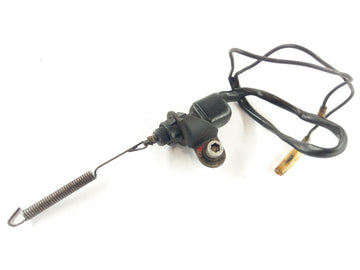 Yamaha TT 600 59X [1985] - Rear brake light switch - 0
