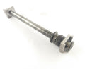 Suzuki GSF 1200 S GV75A [1998] - Rear axle-2