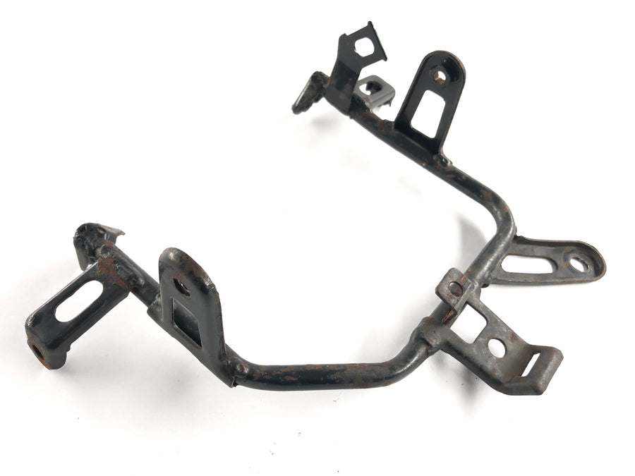 Yamaha DT 125 R DE03 [1999] - Lamp holder speedometer holder