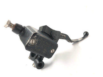 Ducati Paso 750 [1990] - Front brake lever fitting