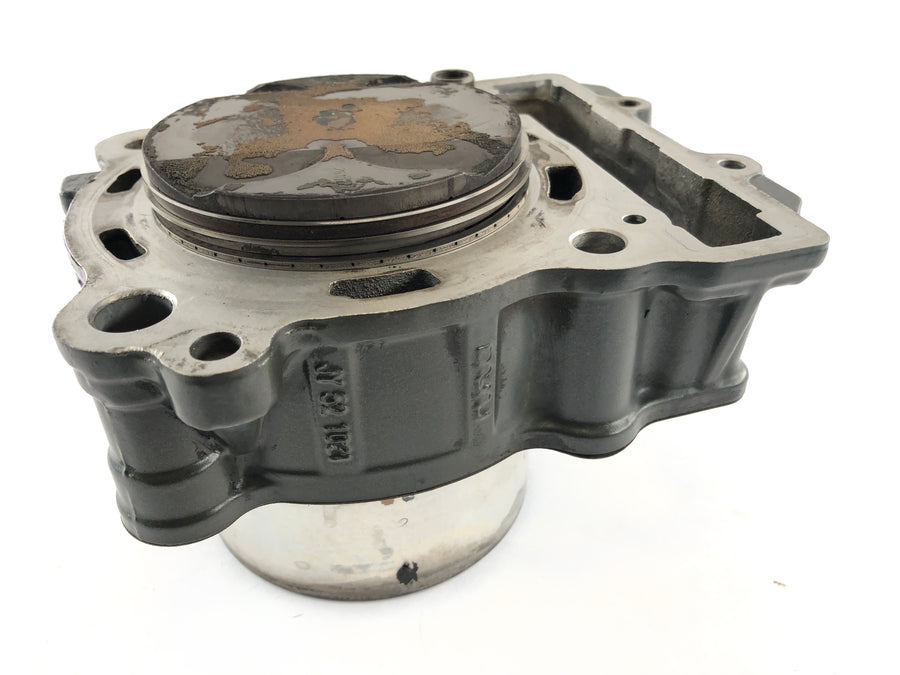 Husqvarna Vitpilen 401 [2021] - Cylinder with piston