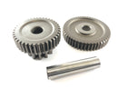 Honda Africa Twin XRV 750 RD07 [1993] - Starter pinion-3