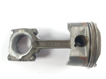 Honda VFR 800 FI RC46 [2000] - Piston with connecting rod